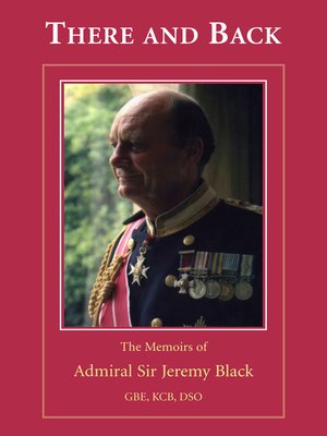 cover image of There and Back